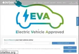Sites similar to jaybee.co.uk