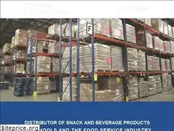 Sites similar to jaybeedist.com