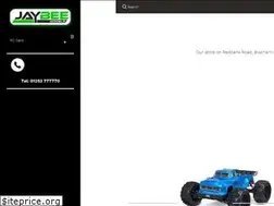 Sites similar to jaybeemodels.co.uk