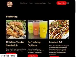 Sites similar to jaybeestenders.com