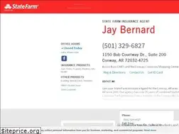 Sites similar to jaybernardinsurance.com