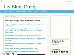 Sites similar to jaybhimduniya.blogspot.com