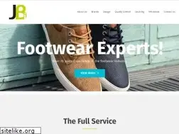 Sites similar to jaybillwholesalefootwear.co.uk