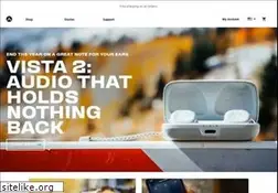 Sites similar to jaybirdsport.com