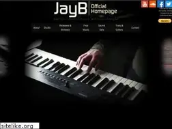 Sites similar to jaybmusic.net