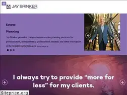 Sites similar to jaybrinker.com