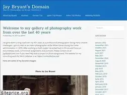 Sites similar to jaybryant.com