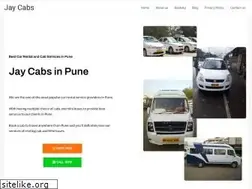 Sites similar to jaycabs.com