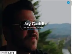Sites similar to jaycaddle.com