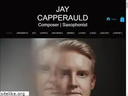Sites similar to jaycapperauld.com