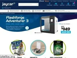Sites similar to jaycar.co.nz