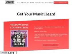 Sites similar to jaycartere.com