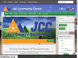 Sites similar to jaycc.org