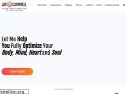 Sites similar to jayccampbell.com
