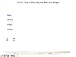 Sites similar to jaycdesigns.com