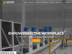 Sites similar to jaycee.co.in
