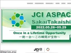 Sites similar to jaycee.or.jp