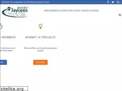 Sites similar to jaycee.org