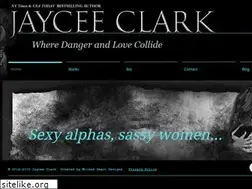 Sites similar to jayceeclark.com