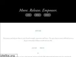 Sites similar to jayceegossett.com