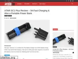 Sites similar to jayceooi.com