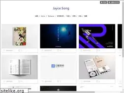 Sites similar to jaycesong.lofter.com