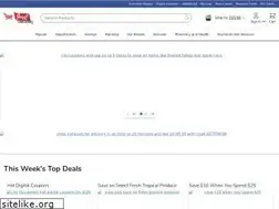 Sites similar to jaycfoods.com