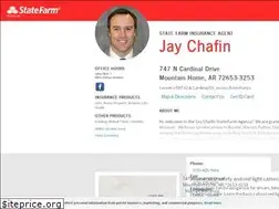 Sites similar to jaychafin.com