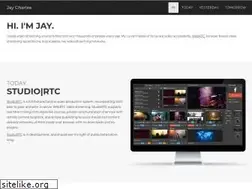 Sites similar to jaycharles.net