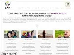 Sites similar to jaychemical.com