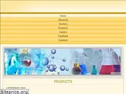 Sites similar to jaychemmarketing.com