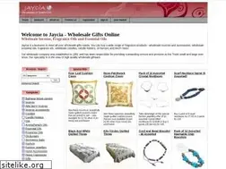Sites similar to jaycia.co.uk