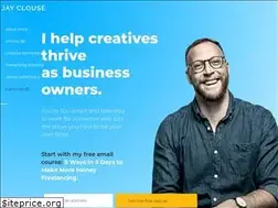 Sites similar to jayclouse.com