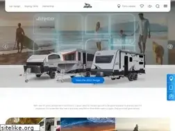 Sites similar to jayco.com.au