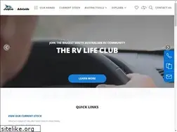 Sites similar to jaycoadelaide.com.au