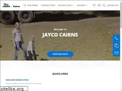 Sites similar to jaycocairns.com.au