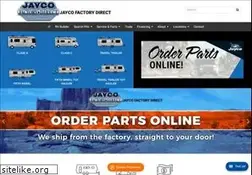 Sites similar to jaycofactorydirect.com