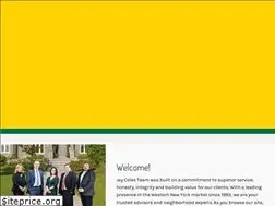Sites similar to jaycoles.com