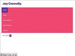 Sites similar to jayconnolly.co.uk