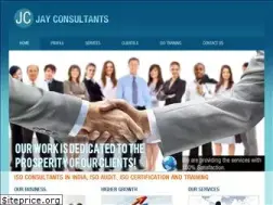 Sites similar to jayconsultant.com