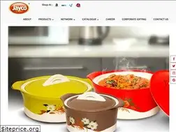 Sites similar to jaycoplastic.in