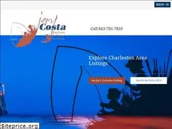 Sites similar to jaycosta.com