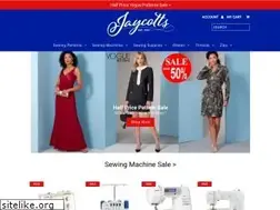 Sites similar to jaycotts.co.uk