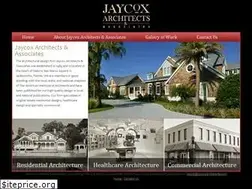 Sites similar to jaycoxarchitects.com