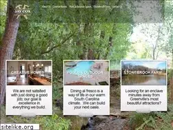 Sites similar to jaycoxconstruction.com