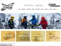 Sites similar to jaycoxpowersports.com