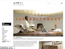Sites similar to jaycritchley.com