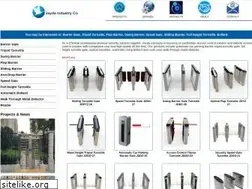 Sites similar to jaydagate.com
