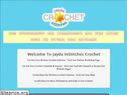 Sites similar to jaydainstitches.com