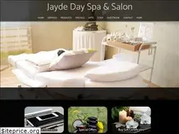 Sites similar to jaydedayspa.com